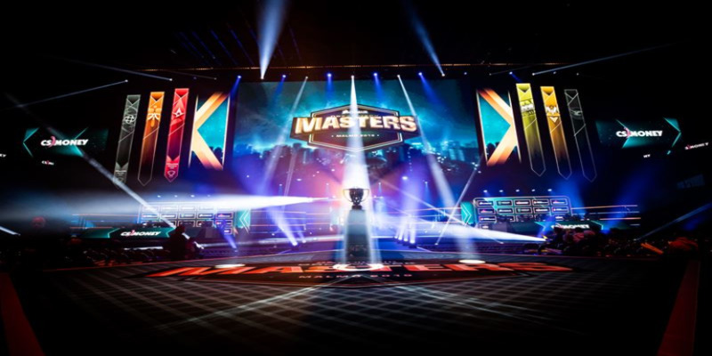 Cá Cược CSGO DreamHack Masters - Loại Hình Hot Nhất Tại Jun88 4 Cá cược CSGO DreamHack Masters là sự kiện không thể nào bỏ lỡ