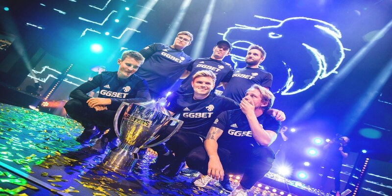 Cá Cược CSGO DreamHack Masters - Loại Hình Hot Nhất Tại Jun88 5 Cá cược CSGO DreamHack Masters với đa dạng tỷ lệ kèo cho hội viên