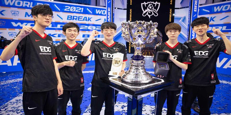 Cá Cược Liên Minh Huyền Thoại Pacific Championship Series 4 Cá cược Pacific Championship Series với nhiều đội tuyển ấn tượng tham gia