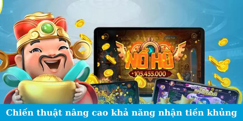Fa Chai Nổ Hũ - Ngập Tràn Pháo Hoa, Rực Rỡ Giải Thưởng 6 Chiến thuật nâng cao khả năng nhận tiền khủng