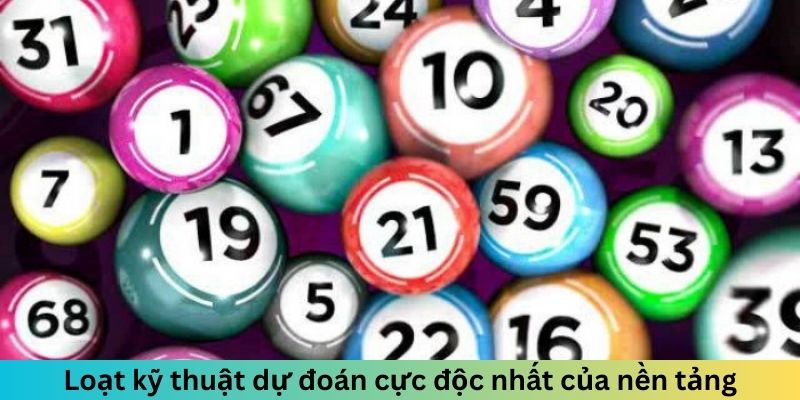 Soi Cầu Thái Sơn - Làm Chủ Kỹ Thuật Soi Cầu Trong Lô Đề 6 Loạt kỹ thuật dự đoán cực độc nhất của nền tảng