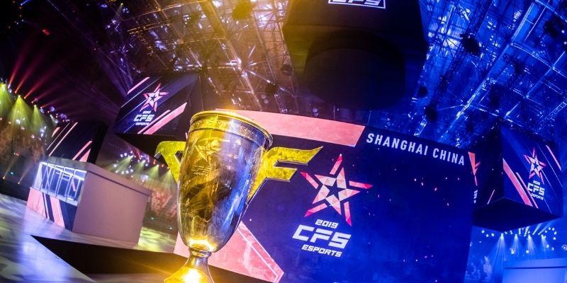 Cá Cược Crossfire Major Tournaments - Giải Trí Đỉnh Cao 5 Các kèo cá cược Crossfire Major Tournaments phổ biến