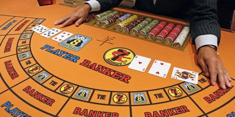 Cách Chơi Baccarat Luôn Thắng Theo Chuyên Gia Hàng Đầu 6 Cách chơi Baccarat luôn thắng bắt chặt một cửa mang lại hiệu quả cao
