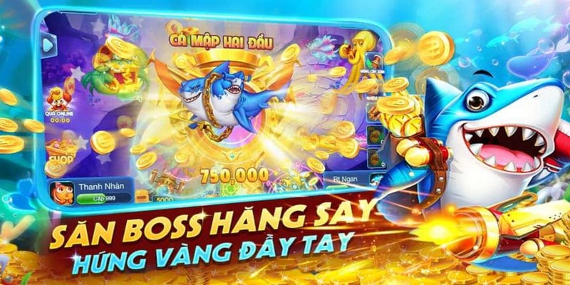 Bomh Club - Trải Nghiệm Không Gian Bắn Cá Đỉnh Cao 6 Cách chơi giúp bạn thắng lớn tại BomH Club