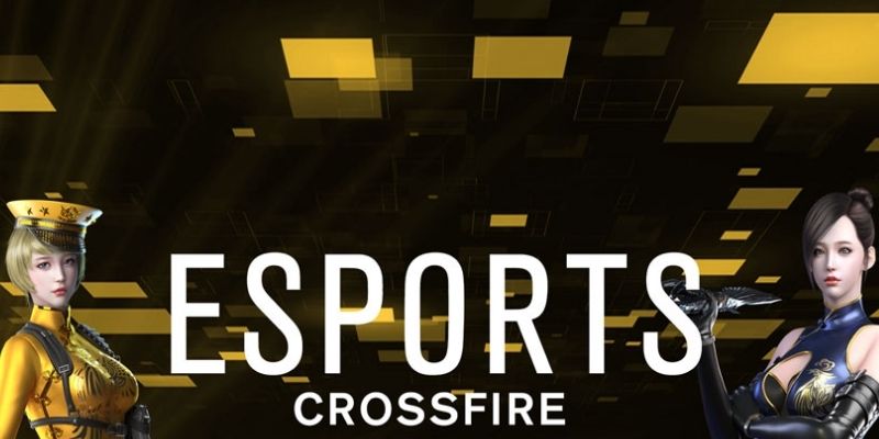 Cá Cược Crossfire Major Tournaments - Giải Trí Đỉnh Cao 4 Đôi nét về Crossfire Major Tournaments