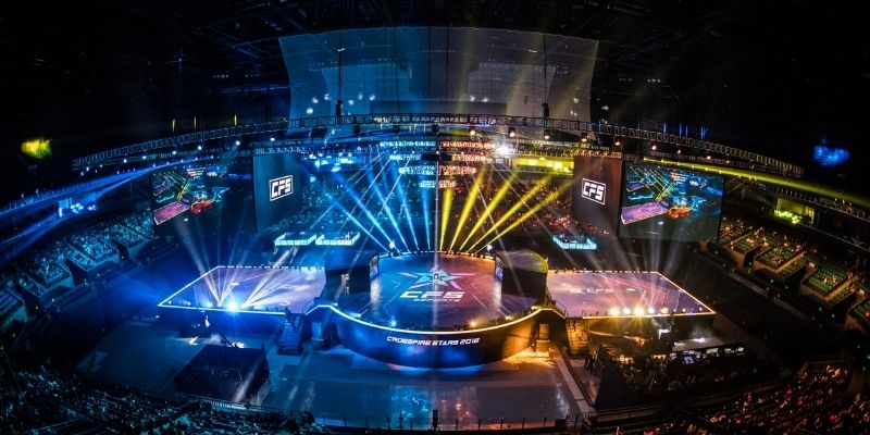 Cá Cược Crossfire Major Tournaments - Giải Trí Đỉnh Cao 6 Hiểu rõ về từng giải đấu trong khuôn khổ Crossfire